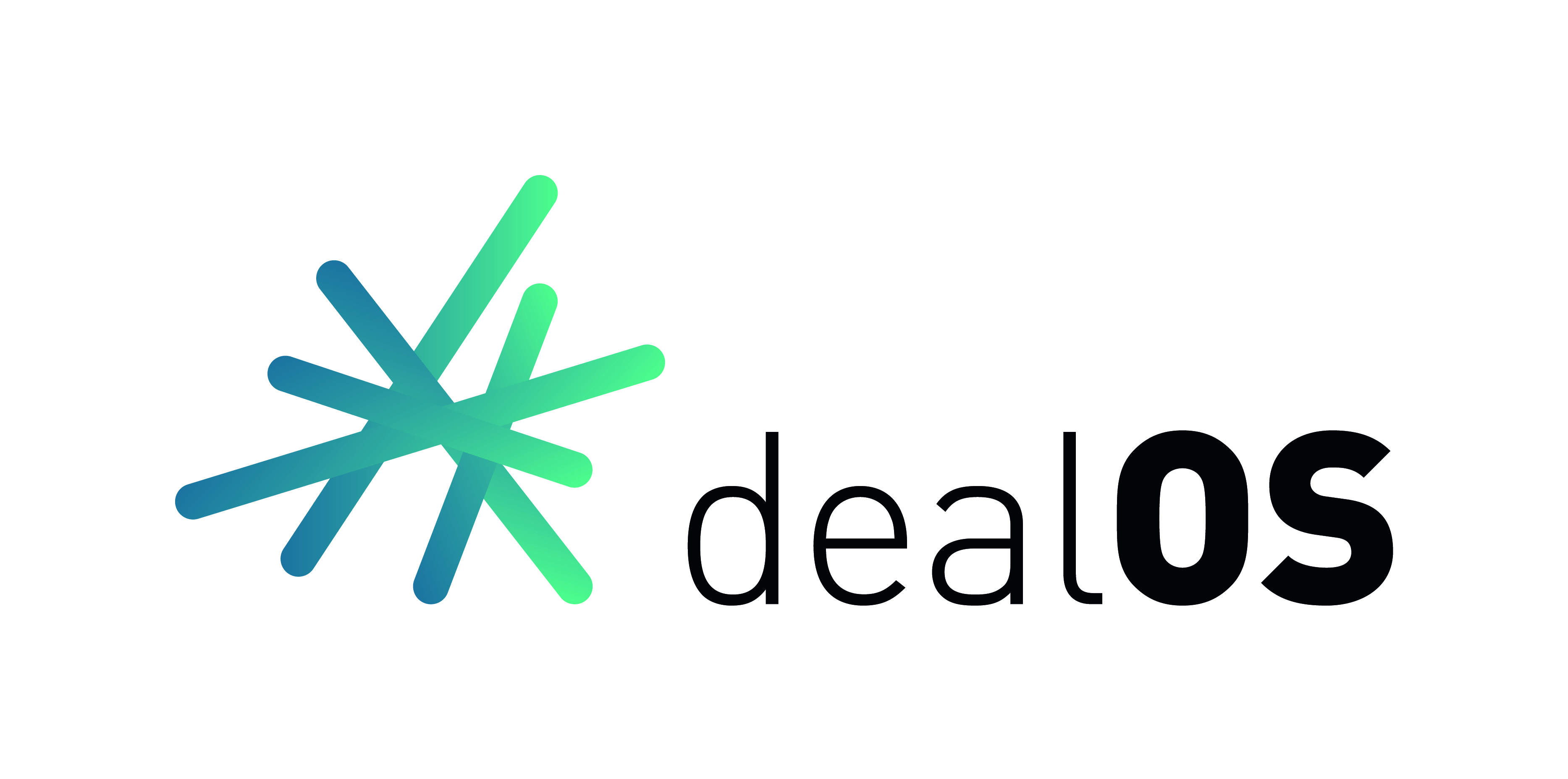 Logo des Anbieters dealOS GmbH